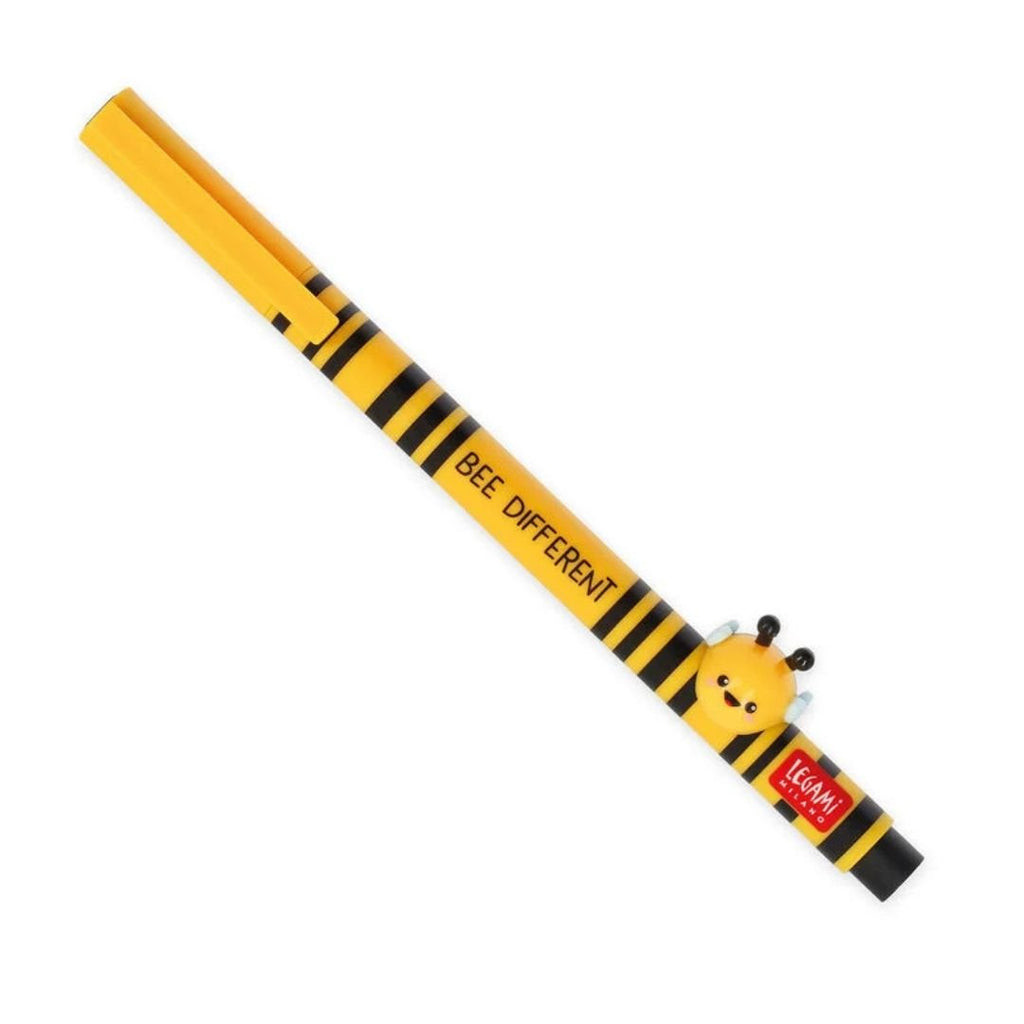 Gel Pen - Lovely Friends - Legami