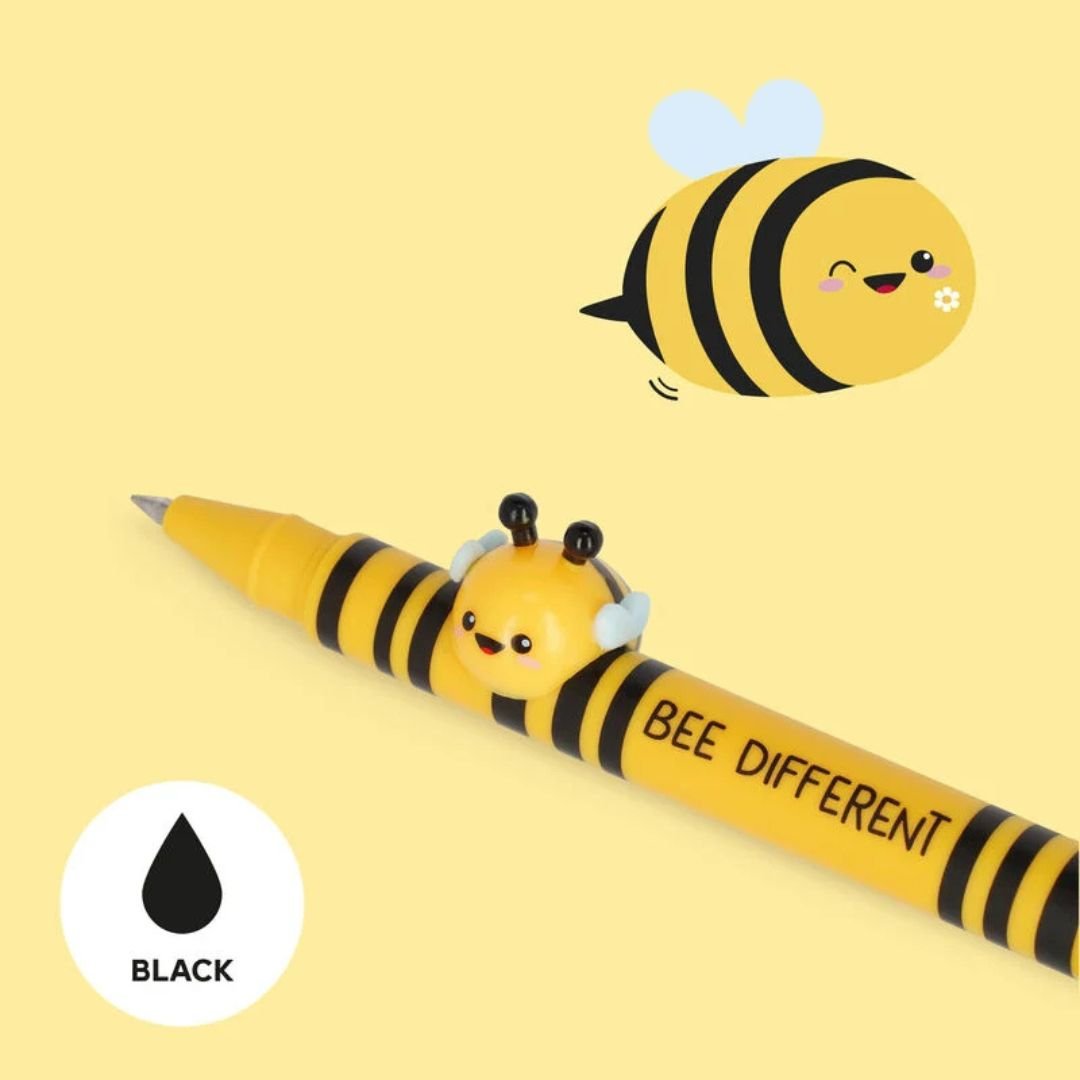 Gel Pen - Lovely Friends - Legami