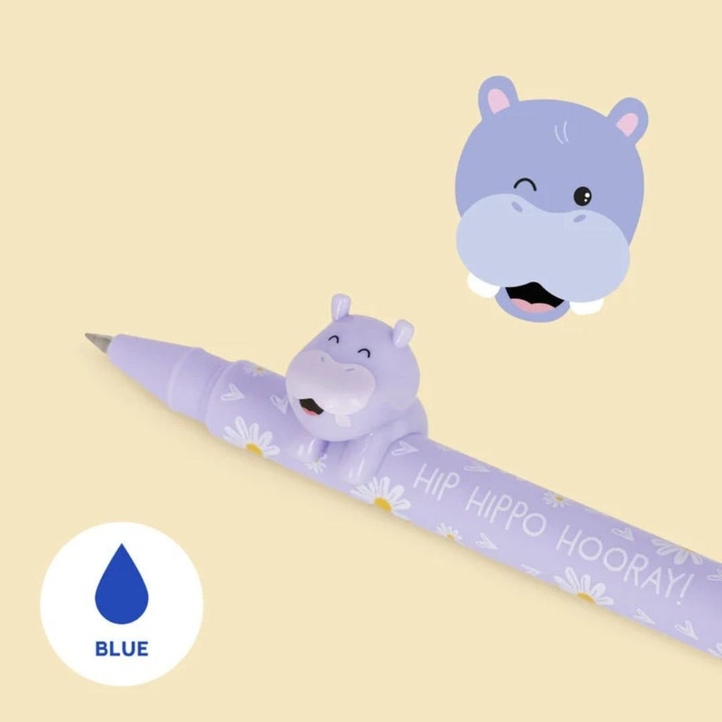 Gel Pen - Lovely Friends - Legami