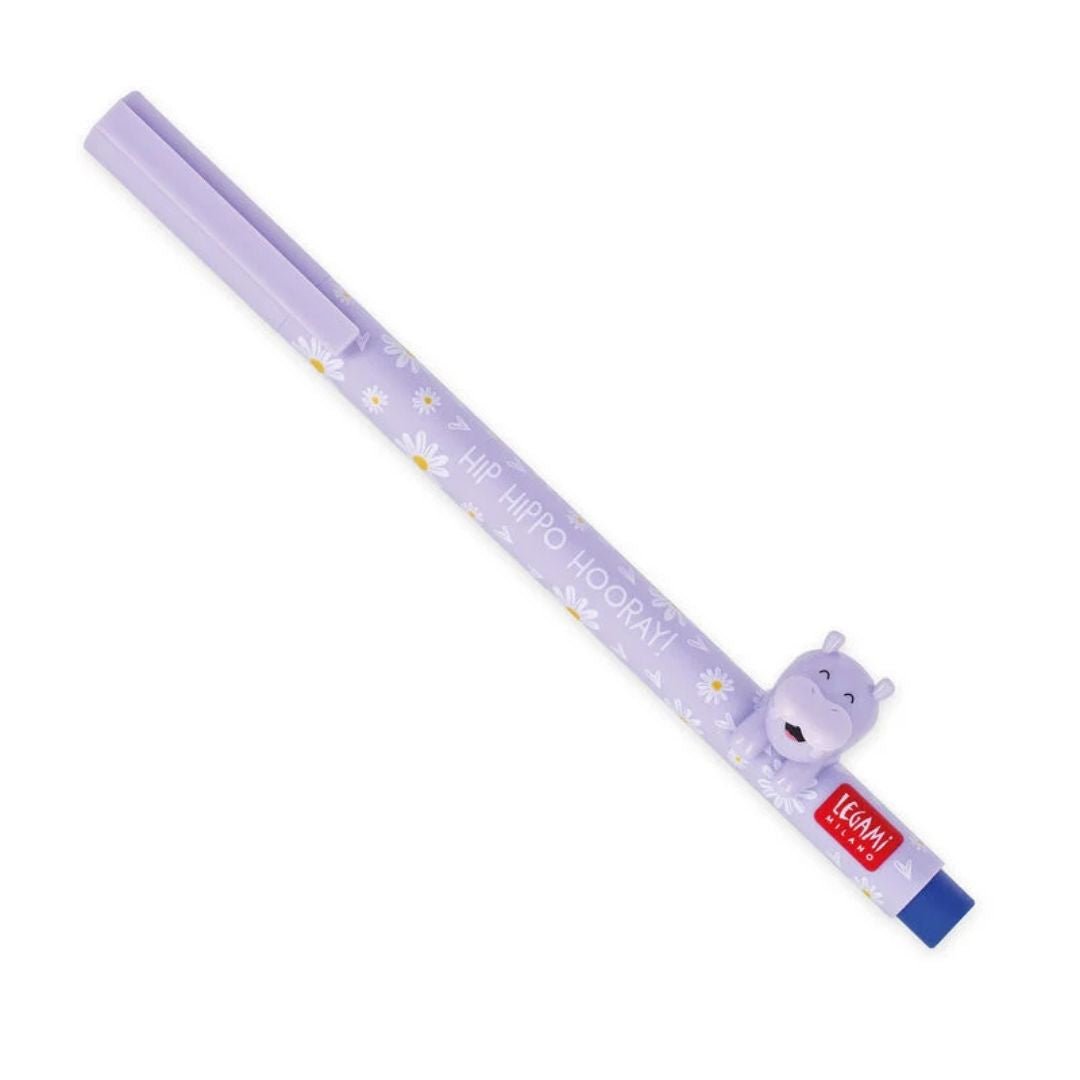 Gel Pen - Lovely Friends - Legami