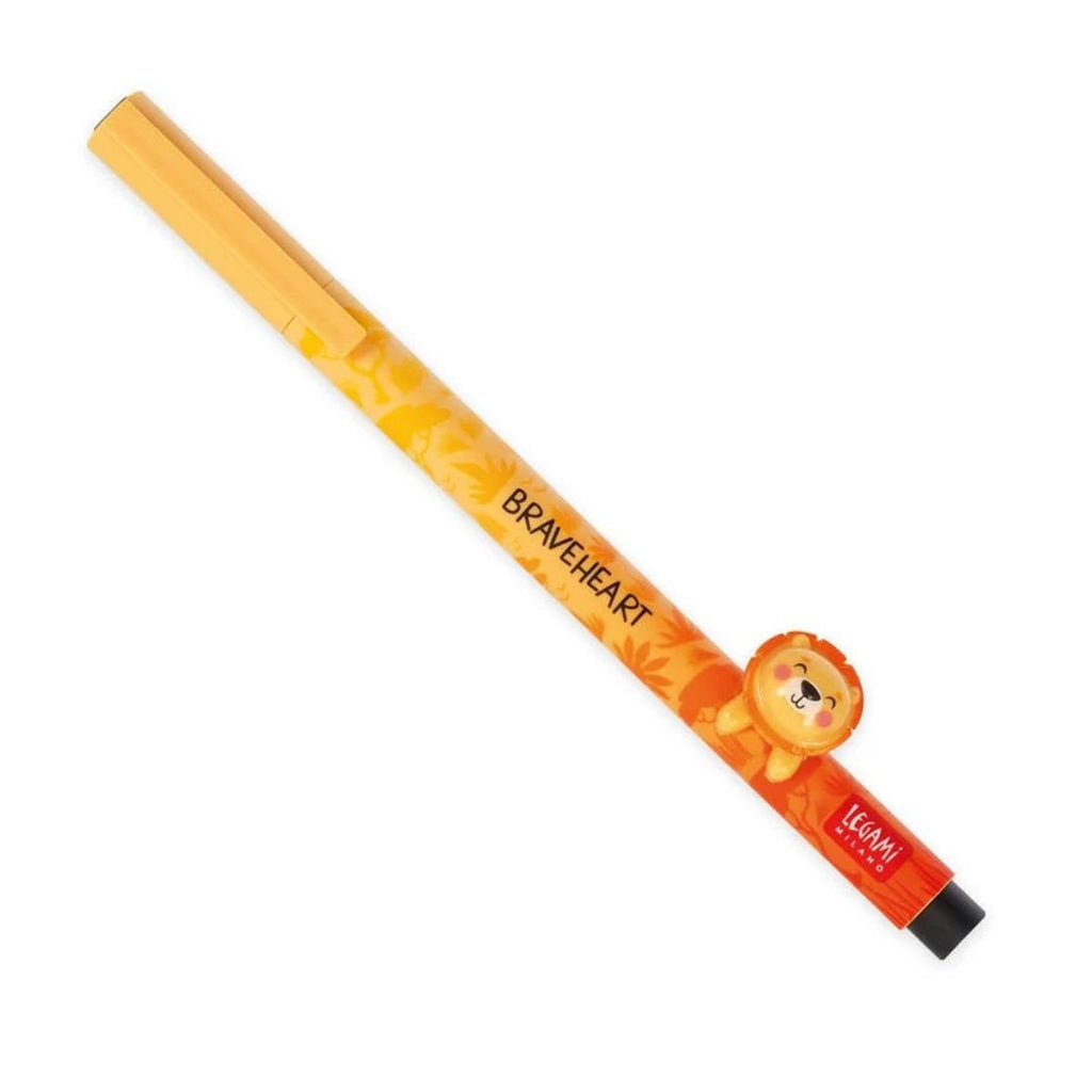 Gel Pen - Lovely Friends - Legami