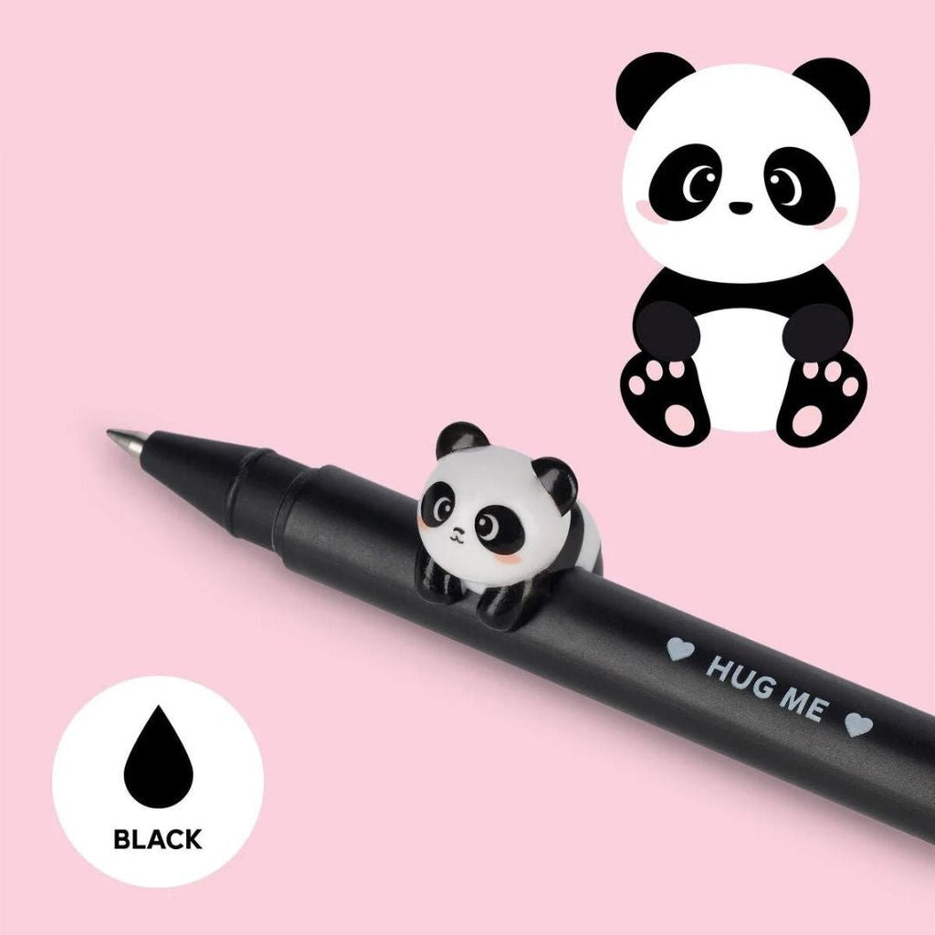 Gel Pen - Lovely Friends - Legami