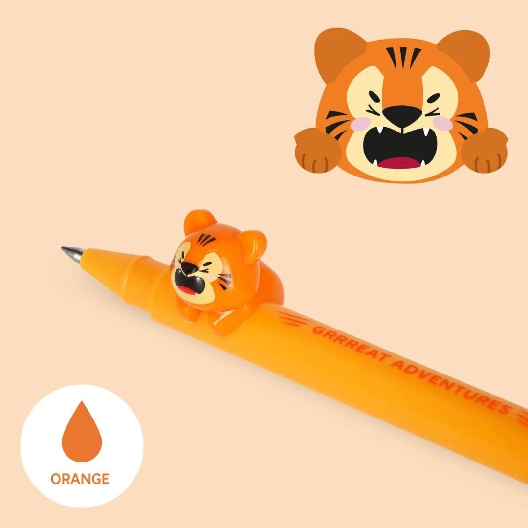 Gel Pen - Lovely Friends - Legami