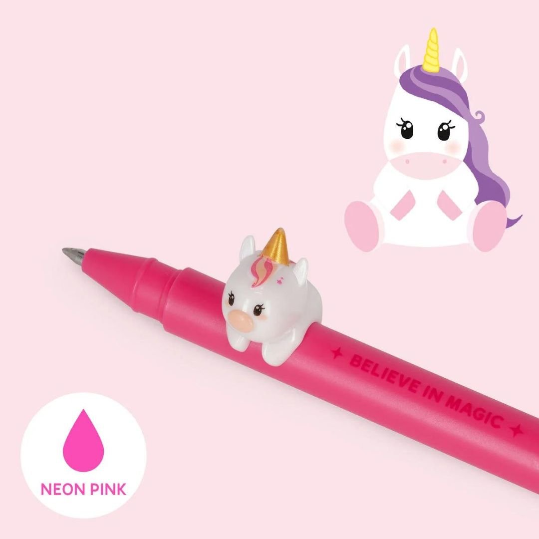 Gel Pen - Lovely Friends - Legami
