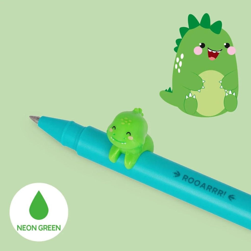 Gel Pen - Lovely Friends - Legami