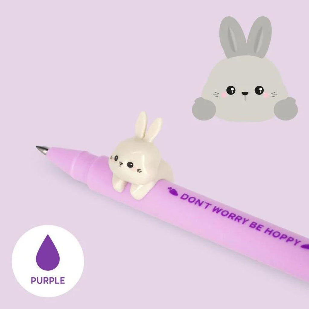 Gel Pen - Lovely Friends - Legami
