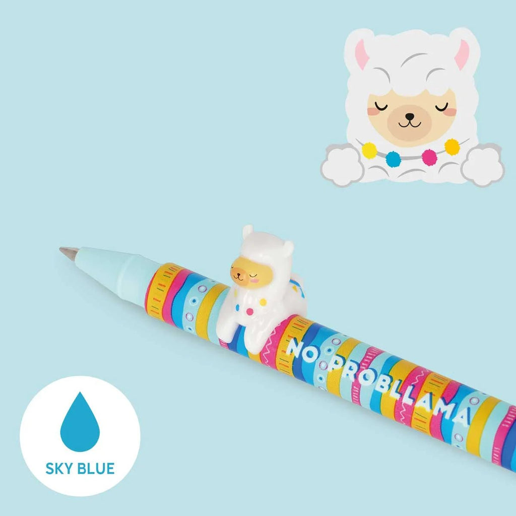 Gel Pen - Lovely Friends - Legami