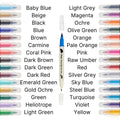 Pentel Brush Sign Pen