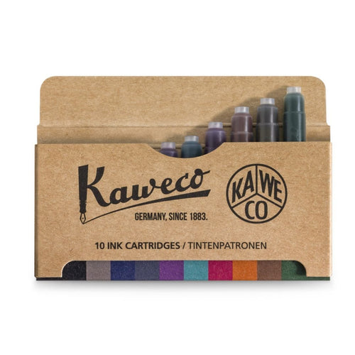 Kaweco Ink Cartridges - International Standard
