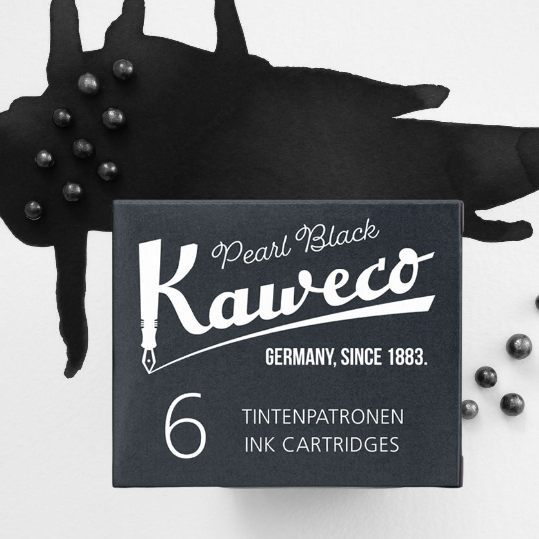 Kaweco Ink Cartridges - International Standard