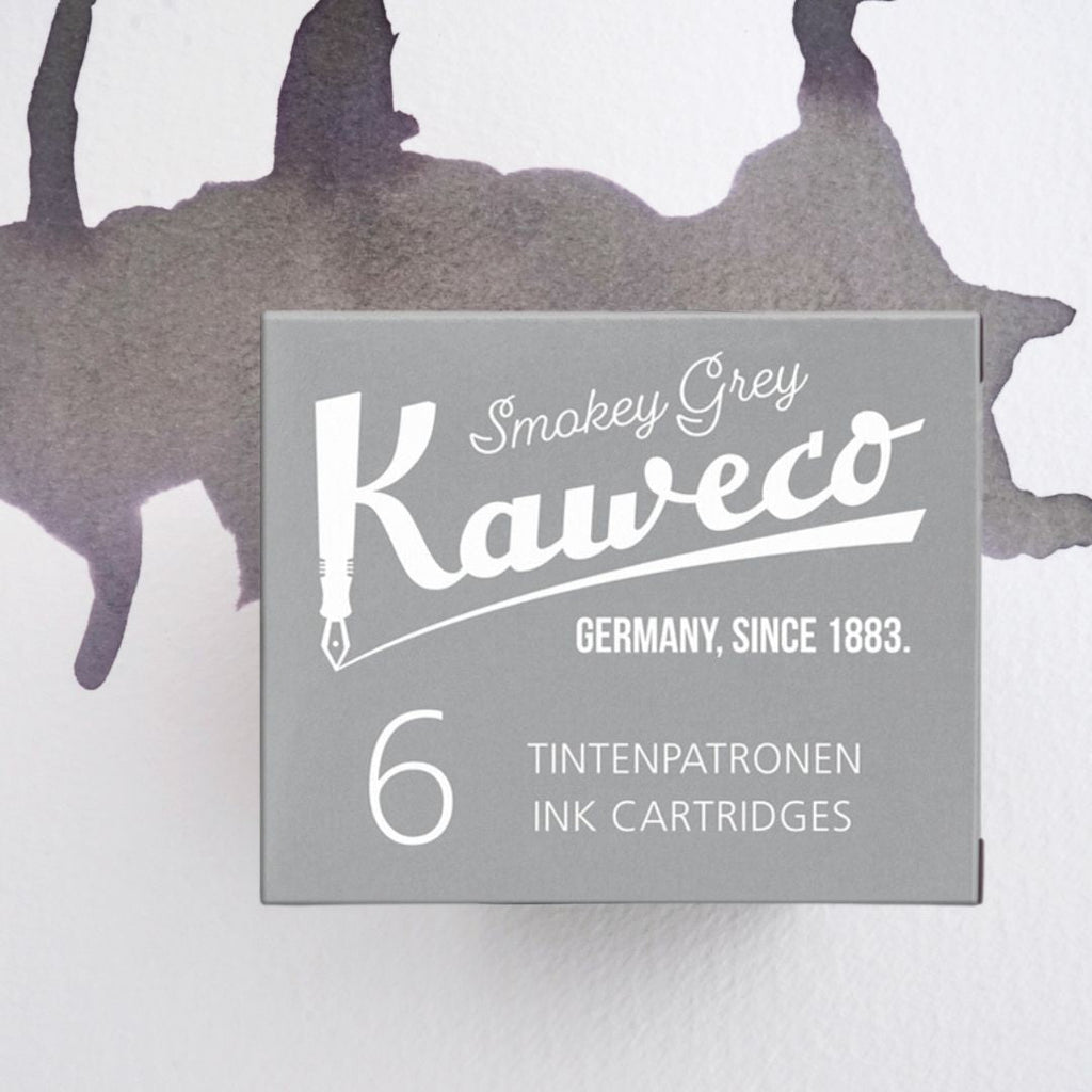 Kaweco Ink Cartridges - International Standard