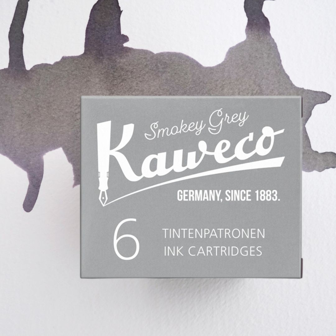 Kaweco Ink Cartridges - International Standard
