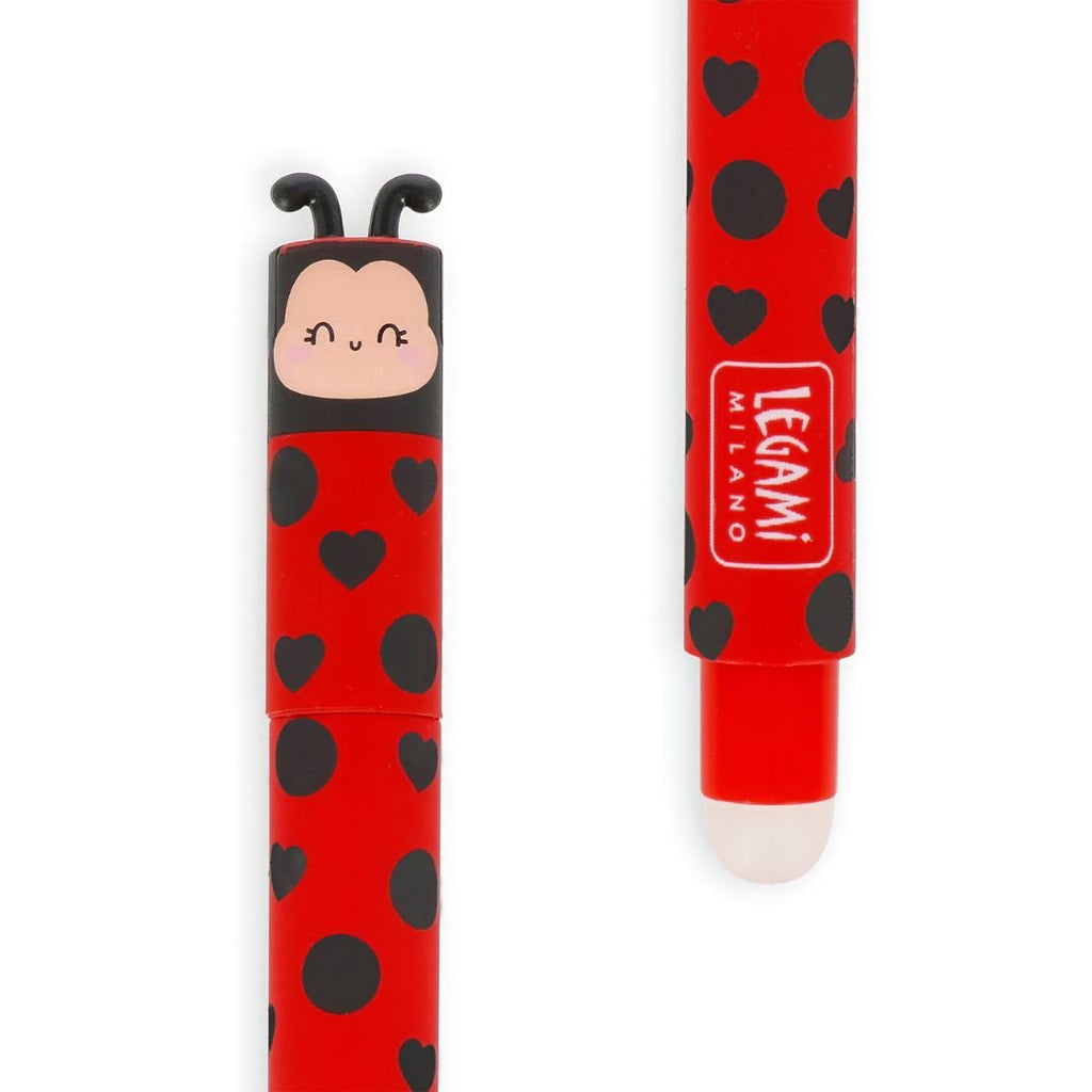 Legami Erasable Pens