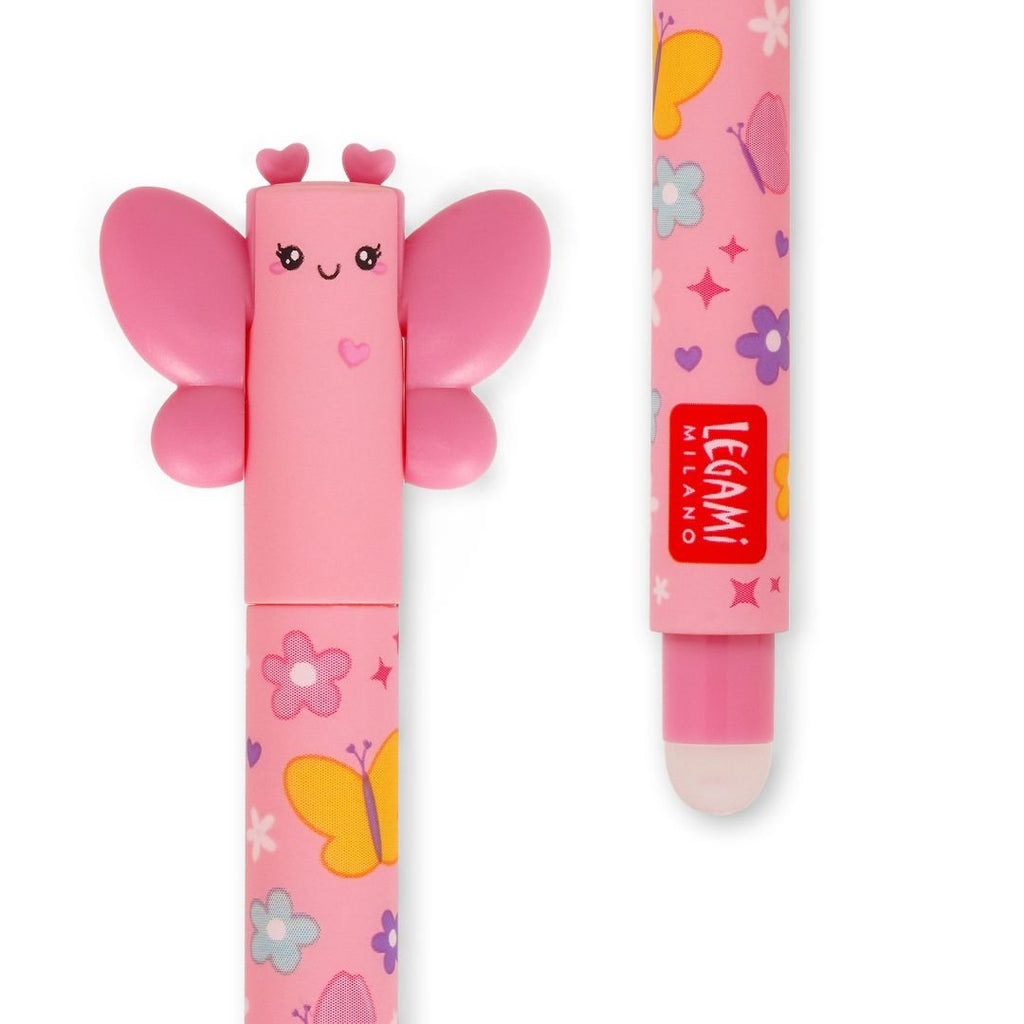 Legami Erasable Pens
