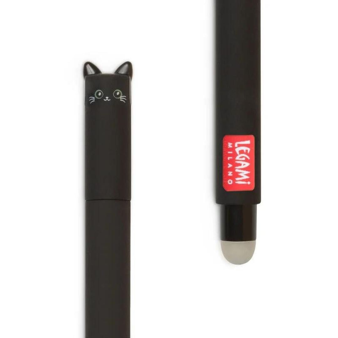Legami Erasable Pens