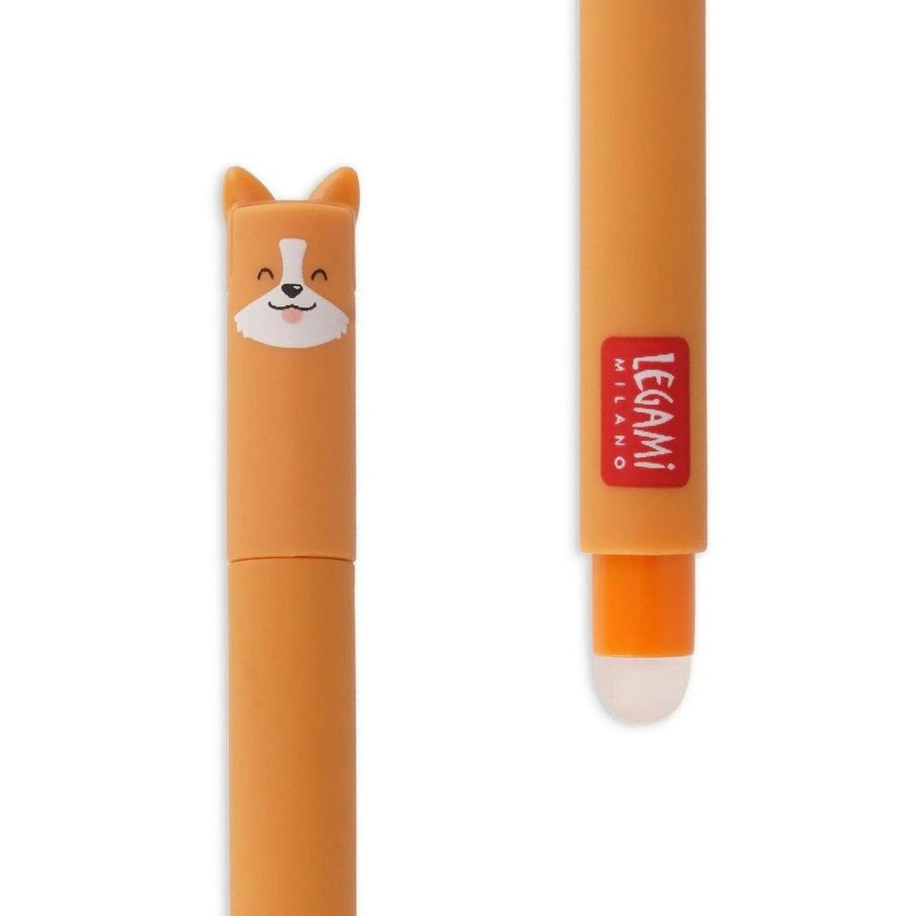 Legami Erasable Pens