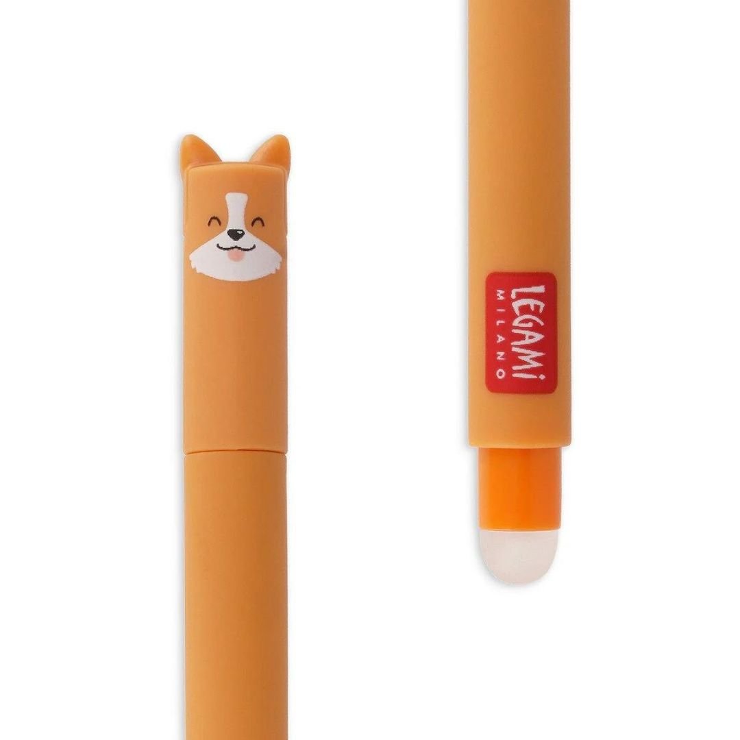 Legami Erasable Pens
