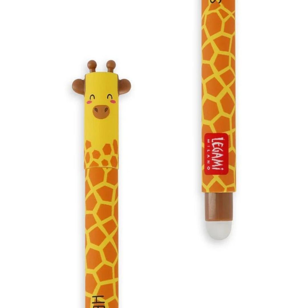 Legami Erasable Pens