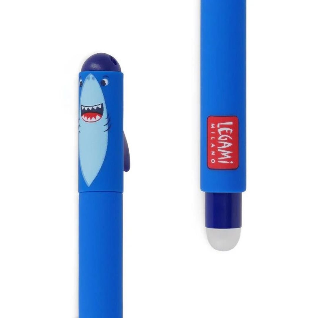 Legami Erasable Pens