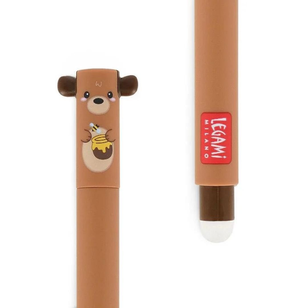 Legami Erasable Pens