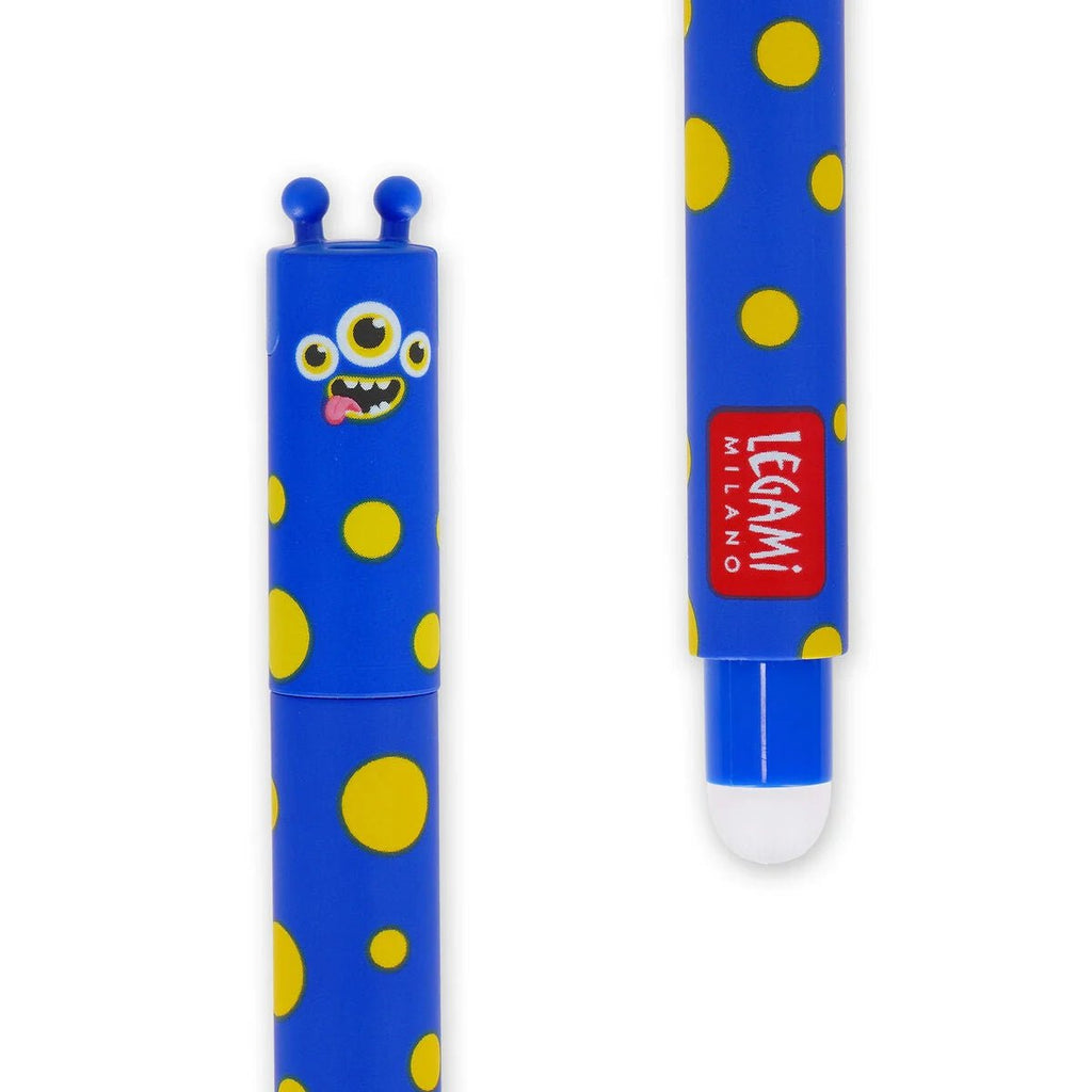 Legami Erasable Pens