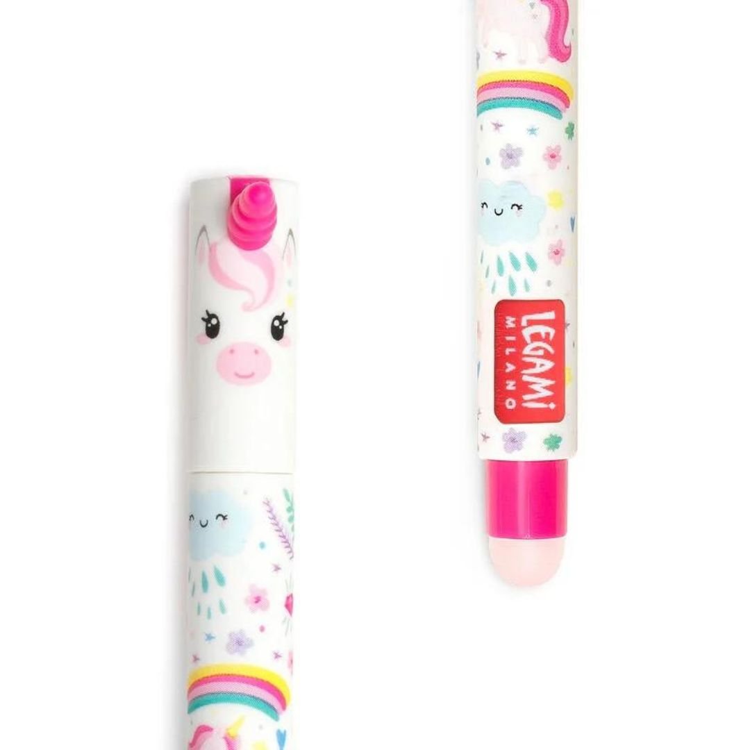 Legami Erasable Pens