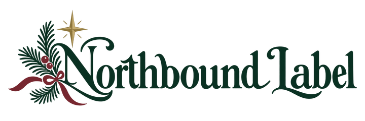 Northbound Label