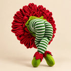 Elf Legs Christmas Wreath — Beige studio
