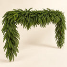 Norfolk Pine Garland — Alternate view