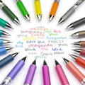 Pentel EnerGel Retractable Pen 0.7mm